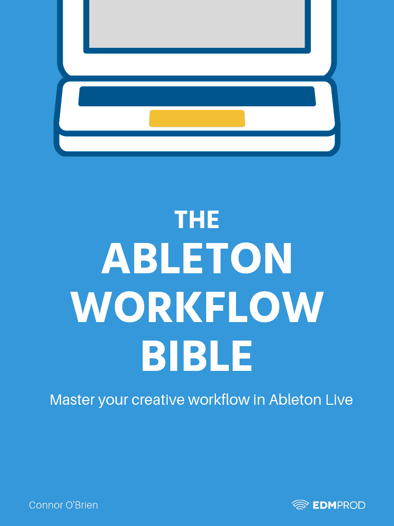Ableton Workflow Bible Download